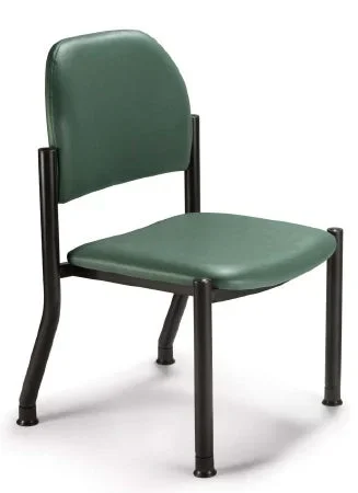 Midmark CHAIR, SIDE RITTER SHADOW W/O ARMS – 280-001-999