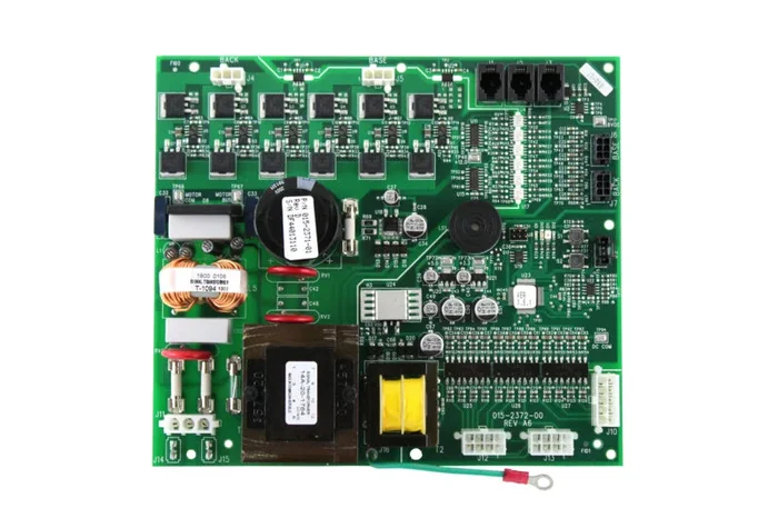 Midmark Exam Table Circuit Board Kit For 625 Barrier-free Power Examination Table – 002-1422-00