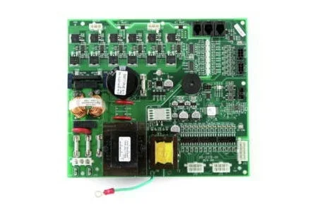 Midmark Exam Table Main PCB Kit For 625 Barrier-free Power Examination Table – 002-1610-00
