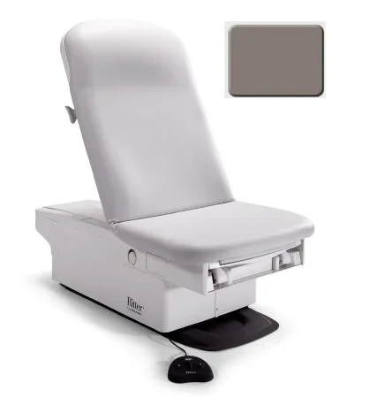 Midmark Exam Table Upholstery Top Cranberry For 626 Examination Table – 002-2002-859
