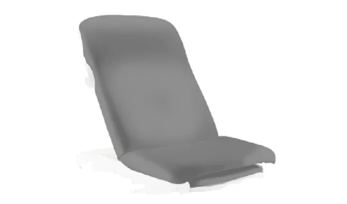 Midmark Exam Table Upholstery Top Iron For 204 Examination Table – 002-10141-851