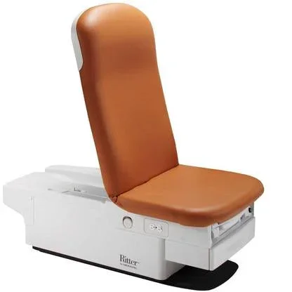Midmark Exam Table Upholstery Top Shaded Garden For 224/225 Examination Table – 002-2008-853