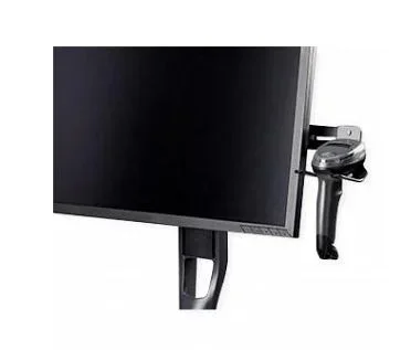 Midmark HOLDER, BAR CODE F/CART VESA MOUNT – BCHD