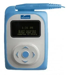 Midmark Holter Recorder – 4-000-0119