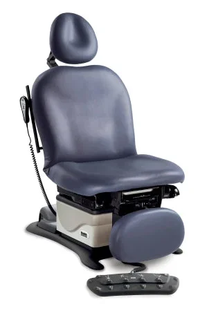 Midmark Midmark Barrier-Free Upholstery Top Premium Bellagio For 630 / 75L / 75LP Procedure Table – 002-0725-247