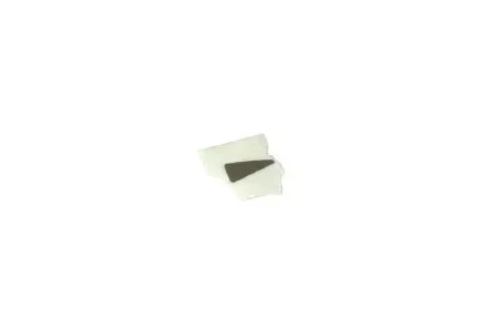 Midmark Pre-Printed Label Instructional Label Arrow Symbol – 061-0716-00