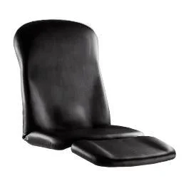Midmark Standard Series Procedure Chair Upholstery Top Robust Brown – 002-1119-852