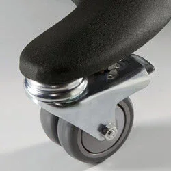 Midmark Table Base Caster Midmark Ritter 630 Power Procedures Table – 9A365001
