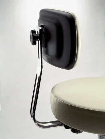 Midmark UPHOLSTERY, BACK STONE F/EXAM STOOL 424/427 – 002-0274-814