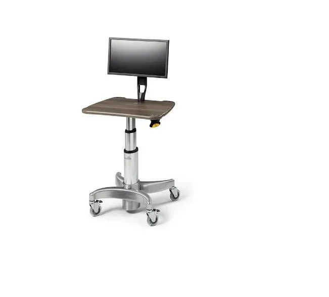 Midmark WORKSTATION, PC FLAT PANEL SECURE 6213 FLAT IRON – 6213-001-807