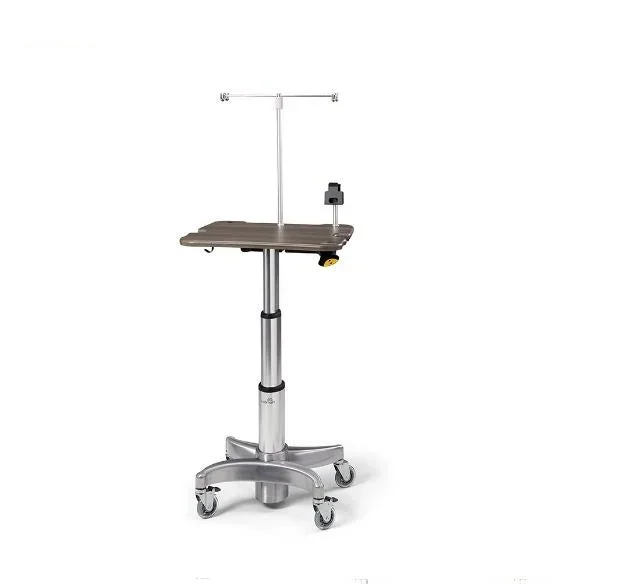 Midmark WORKSTATION, PROCEDURE 6214 PEBBLE GRY – 6214-001-216