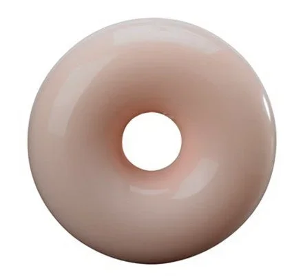 Milex Pessary Donut Silicone Single Patient Use