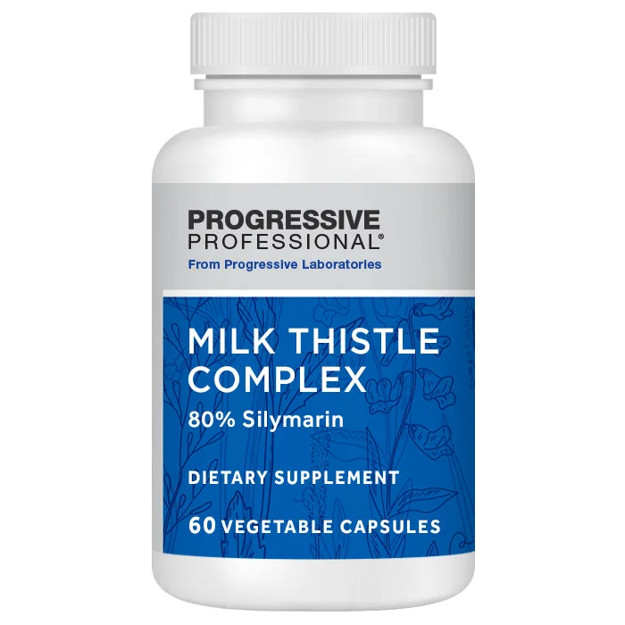 Milk Thistle Complex – 416