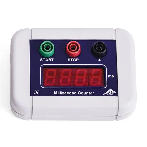 Millisecond Counter (230 V, 50/60 Hz) – 1012832