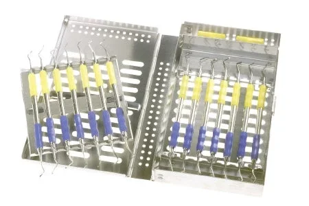 Miltex 7 Series Instrument Rack – 3-084007