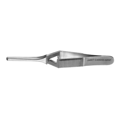 Miltex Bulldog Clamp Jarit Debakey 3-1/8 Inch Length German Stainless Steel – 320152