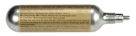 Miltex CryoSolutions Liquified Nitrous Oxide Cartridge 23.5 Gram – 33516