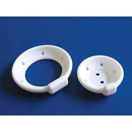 Miltex Dish & Support, Size 3 (65mm)