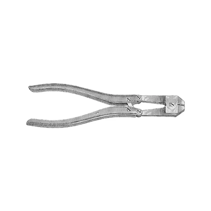 Miltex Double Action Pin Cutter Double Action Pin Cutter, Miltex 27-161TC – 98PIC3-1