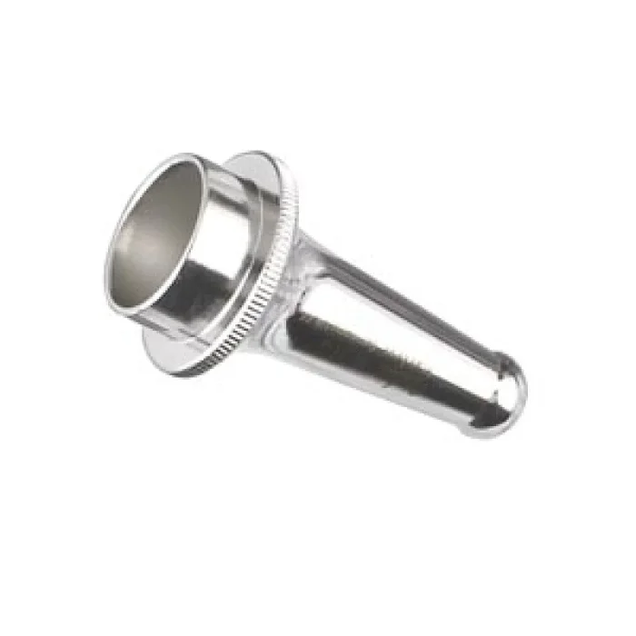 Miltex Ear Speculum Medium Chrome 5 mm OD – 19-71-2