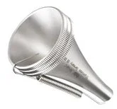 Miltex Ear Speculum Size 6 Stainless Steel 6 mm OD – 19-48-D