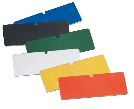 Miltex Identification Tag Blue – 3-5940-02
