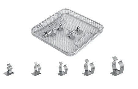 Miltex Integra Miltex Sterilization Basket Holding Clamp 36 to 45 mm – 775624