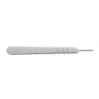 Miltex Knife Handle Miltex Extra Fine Stainless Steel