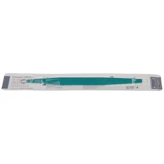 Miltex Medical Dermal Curette Miltex Single-Ended 7 mm Round, Loop, 50 EA/BX - Image 2