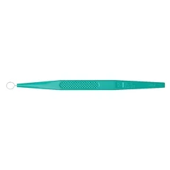 Miltex Medical Dermal Curette Miltex Single-Ended 7 mm Round, Loop, 50 EA/BX