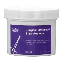 Miltex Medical Surgical Instrument Stain Remover Powder 3 oz.