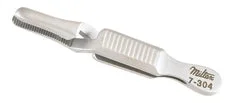 Miltex Miltex Bulldog Clamp Dieffenbach 1-1/2 Inch Length – 7-304