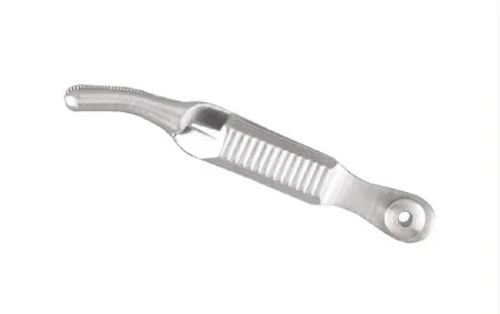 Miltex Miltex Bulldog Clamp Johns Hopkins 1-1/2 Inch Stainless Steel – 7-290