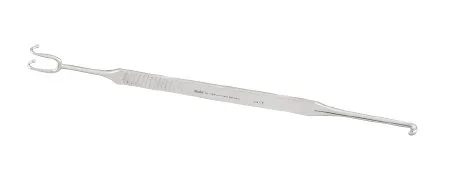 Miltex Miltex Knife Guide and Retractor Cottle 8 Inch OR Grade – 21-165
