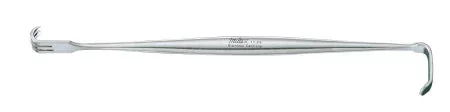 Miltex Miltex Retractor Senn 6-3/8 Inch OR Grade – 27334