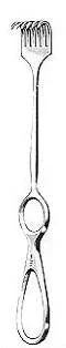 Miltex Miltex Retractor Volkman 8 Inch OR Grade – 11-534
