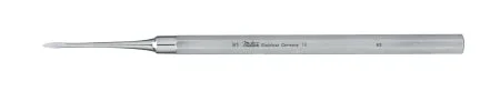Miltex Miltex Root Tip Pick Heidbrink Stainless Steel #1 Delicate Straight Tip – DELH1
