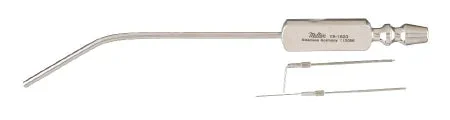Miltex Miltex Suction Tube 20 Gauge / 22 Gauge NonVented – 19-1820