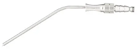 Miltex Miltex Suction Tube Frazier 11 Fr. Finger Valve – 19-576