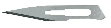 Miltex Miltex Surgical Blade Stainless Steel Size 11 Sterile Disposable Individually Wrapped – 4-311