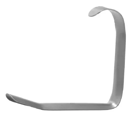 Miltex Padgett Face Lift Retractor Ferreira 4-1/4 Inch – PM-890