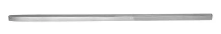 Miltex Padgett Osteotome Lambotte 12 mm Straight Blade OR Grade Stainless Steel NonSterile 5 Inch Length – PM-3808