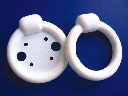Miltex Pessary Integra Ring With Knob Size 2 – 30-RKS2