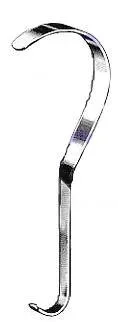 Miltex Retractor Deaver Pediatric OR Grade – 11-219