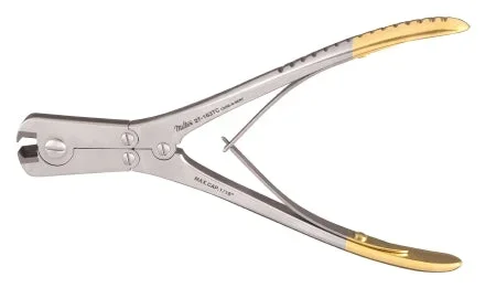 Miltex Side Pin and Wire Cutter 7 Inch – 27-163TC