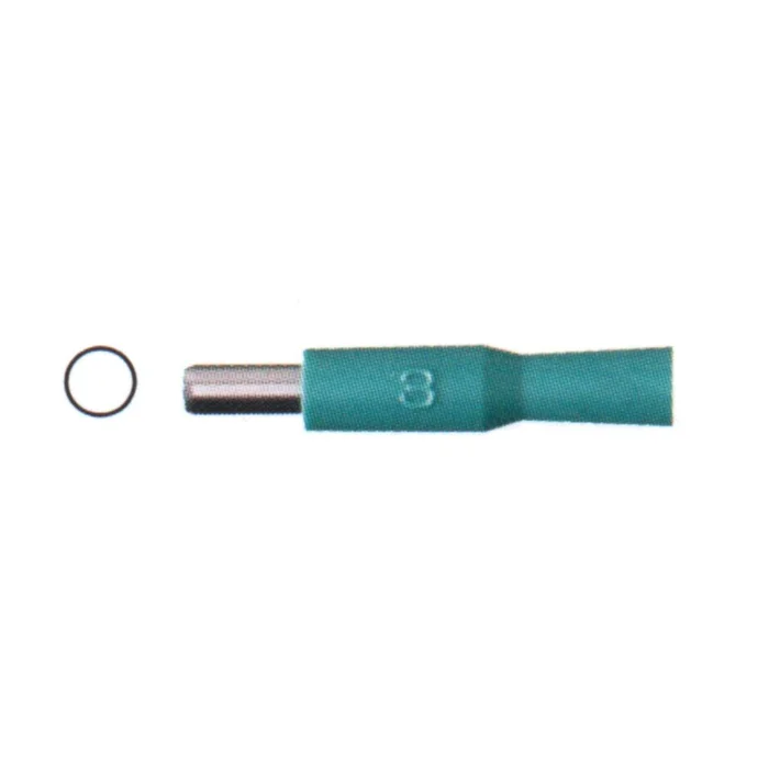 Miltex Sterile Disposable Biopsy Punches Sterile Disposable Biopsy Punch, 6 mm, Miltex 33-36 – 98PUN3-15