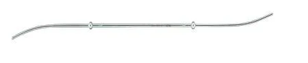 Miltex Uterine Dilator Hank 11 Inch Stainless Steel NonSterile Reusable
