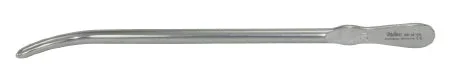 Miltex Uterine Sound McCrea 20 Fr. Curved Tip – 29-14-20