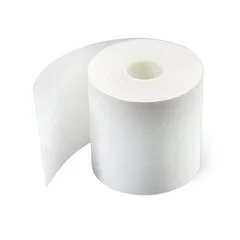Mindray USA Diagnostic Recording Paper Mindray Thermal Paper 50 mm X 20 Meter Roll Without Grid