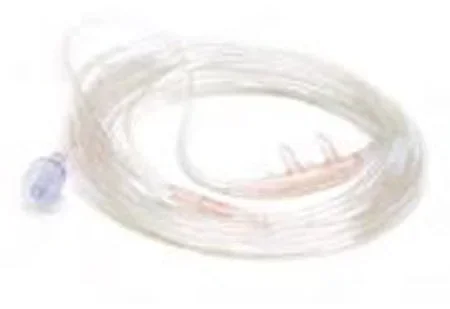 Mindray USA ETCO2 Nasal Sampling Cannula Without Oxygen Delivery Pediatric Curved Prong / Non-flared Tip – 02A-10-25938